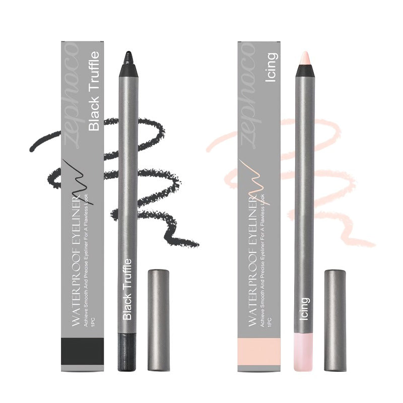 Skanto | Vanntett langvarig eyeliner