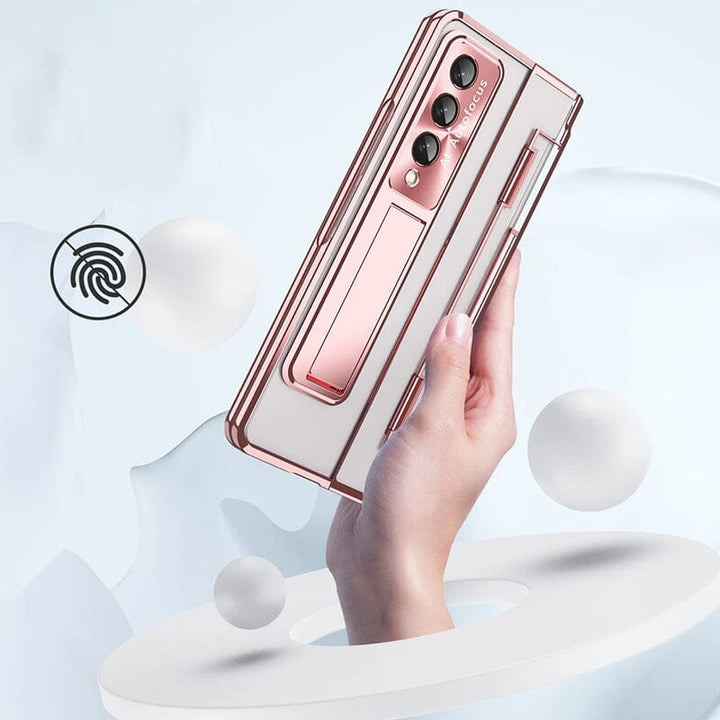 Skanto | Foldbar Samsung telefonlommebok