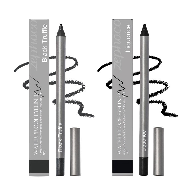 Skanto | Vanntett langvarig eyeliner