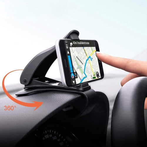 Universell telefonholder for mobil | Skanto