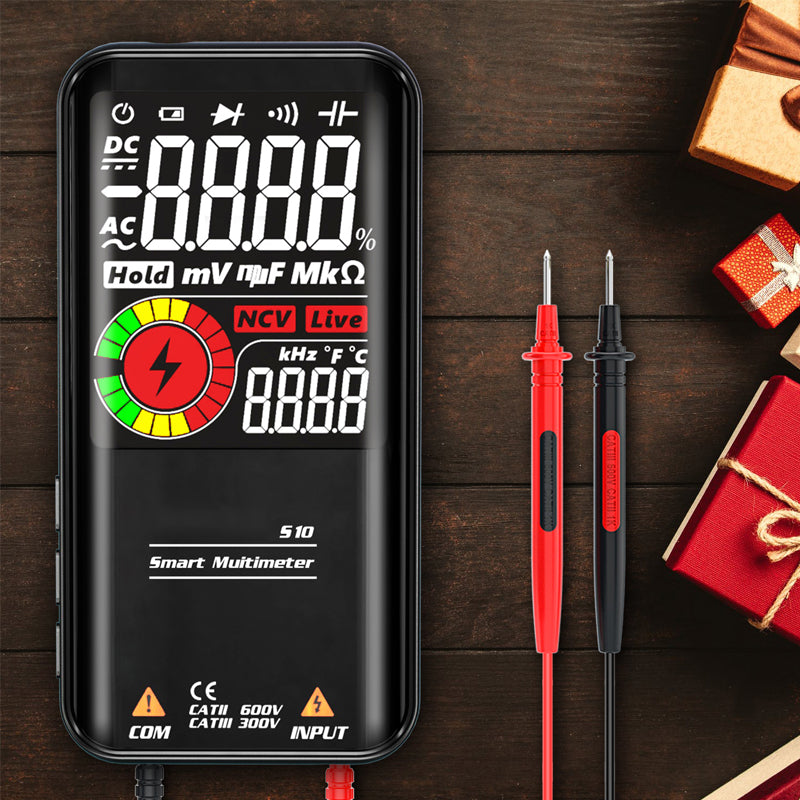 Skanto | Universal Multimeter
