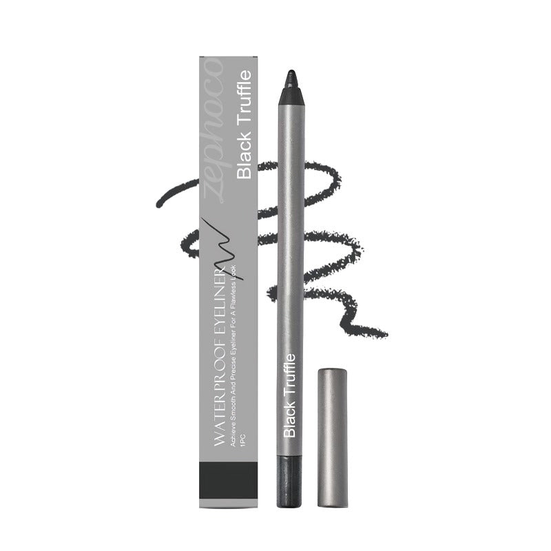 Skanto | Vanntett langvarig eyeliner