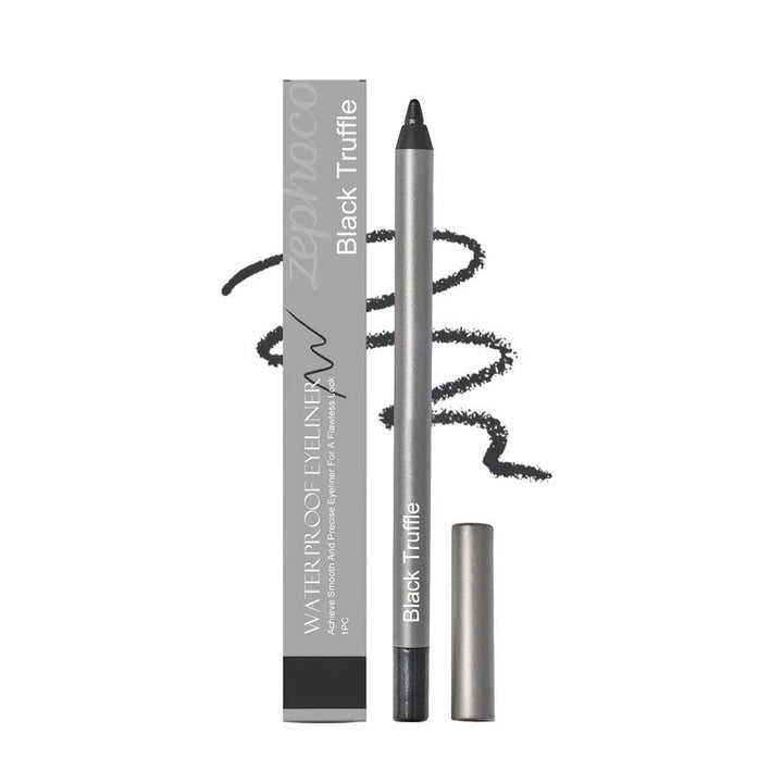 Skanto | Vanntett langvarig eyeliner