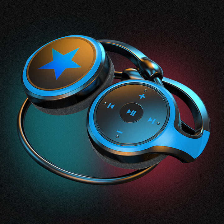 Skanto | A23 trådløst Bluetooth-headset