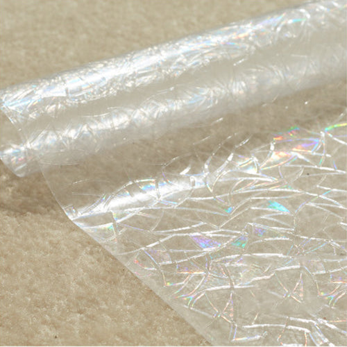 Skanto | Rainbow Window Privacy Film