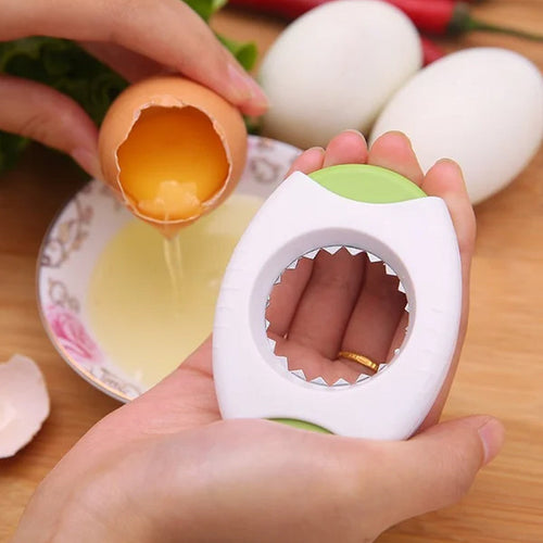 Skanto | Eggeskallåpner