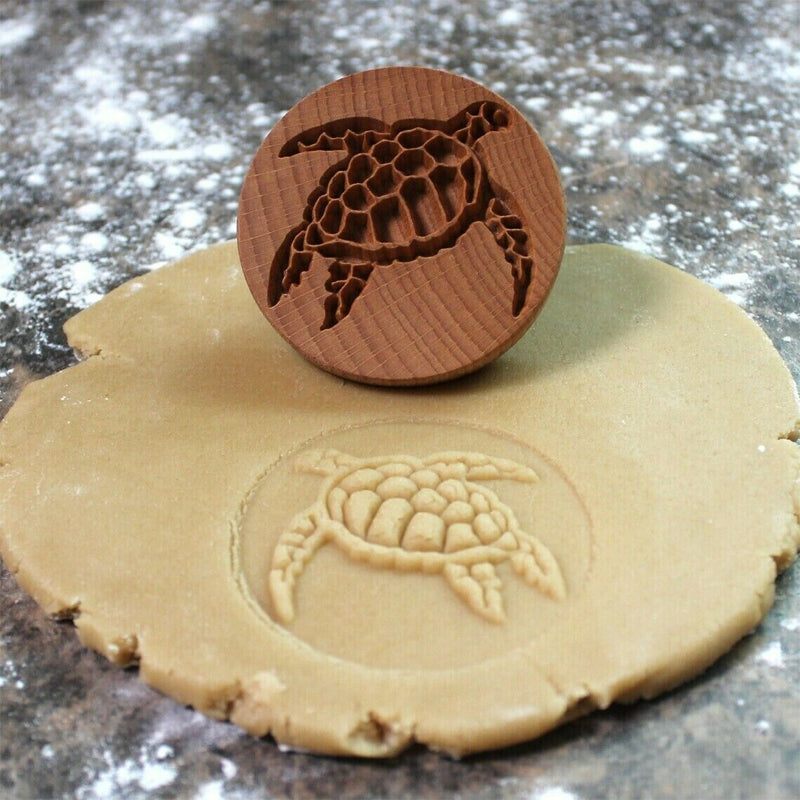 Cookie Embossing Stamp Mold | Skanto