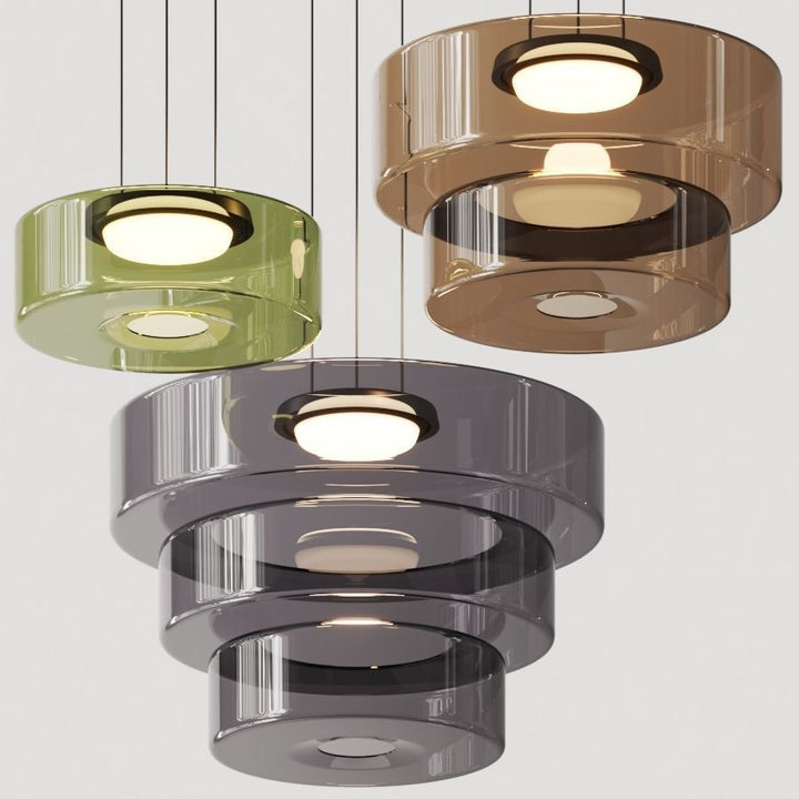 Skanto | Glasslamper som definerer eleganse!