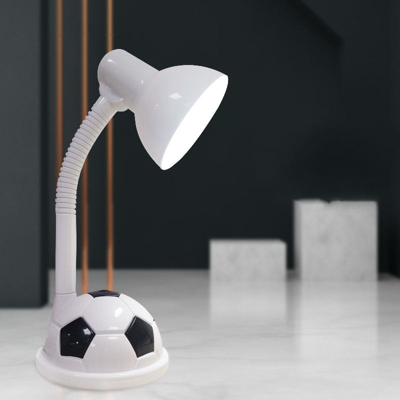 Skanto | Modern Football Student Øyevern LED Skrivebordlampe