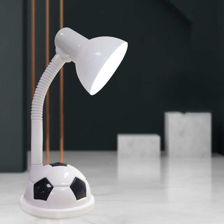 Skanto | Modern Football Student Øyevern LED Skrivebordlampe