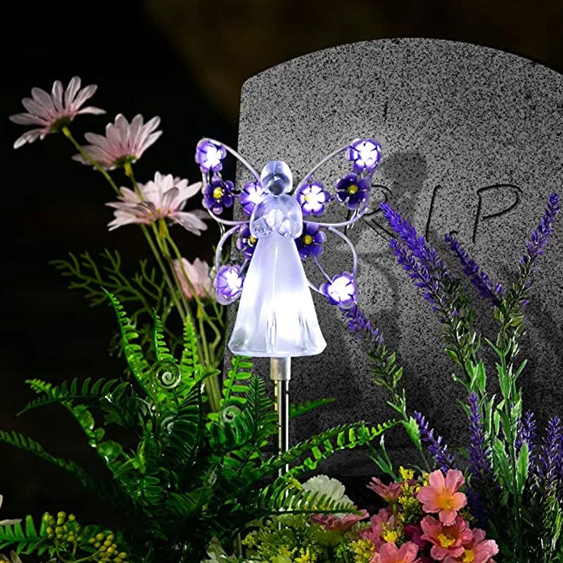 Vanntette solcelle-angelamper | Skanto