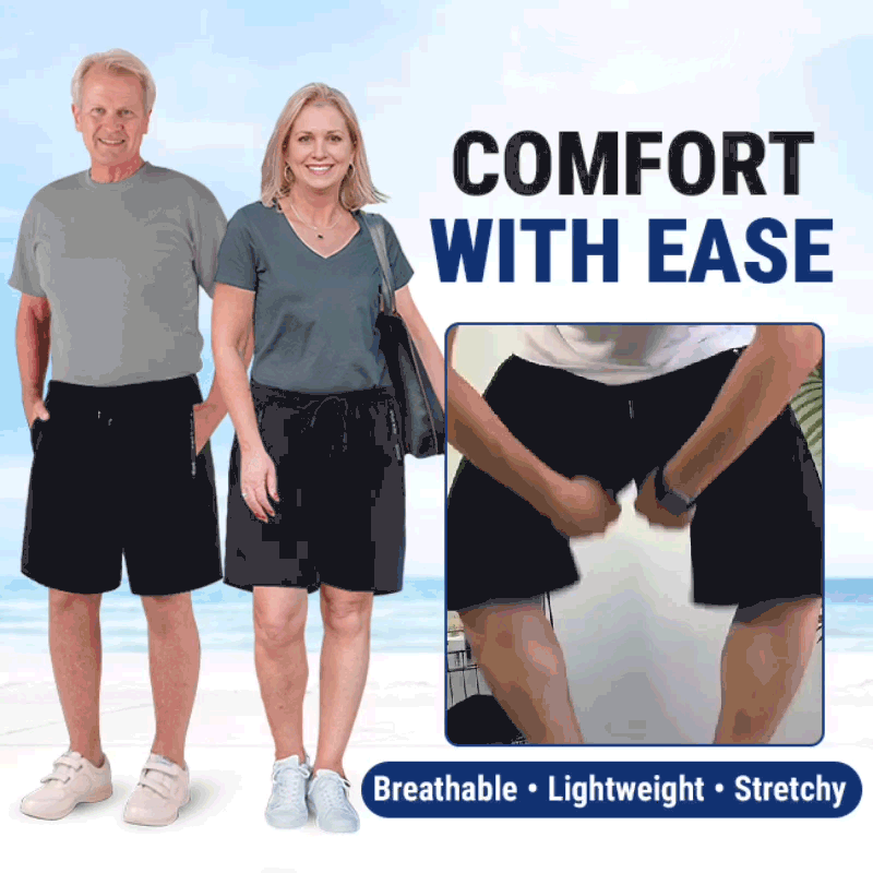 Skanto | Mesh Is Shorts