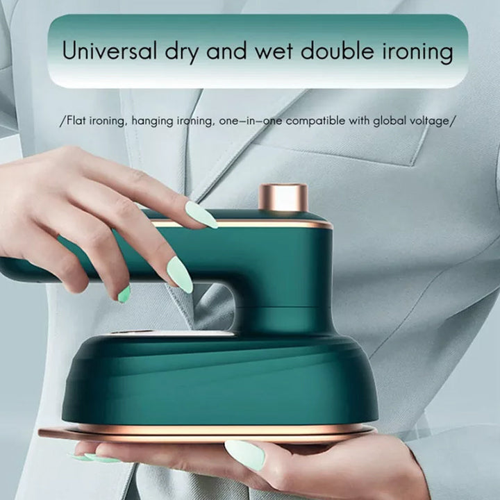 Skanto | Rotary Steam Iron