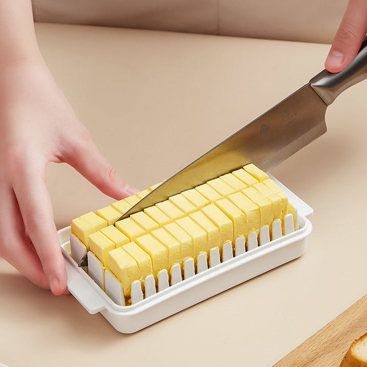 Butter Box Smørskive | Skanto