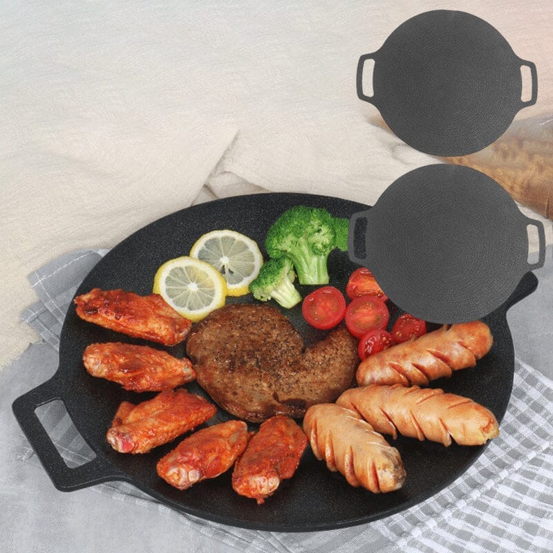Skanto | Non-Stick Rund Kakeform