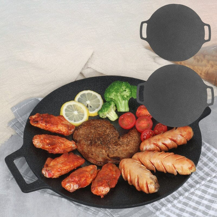 Skanto | Non-Stick Rund Kakeform