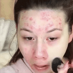 Skanto | Galaxy Air Cushion CC Cream Sett