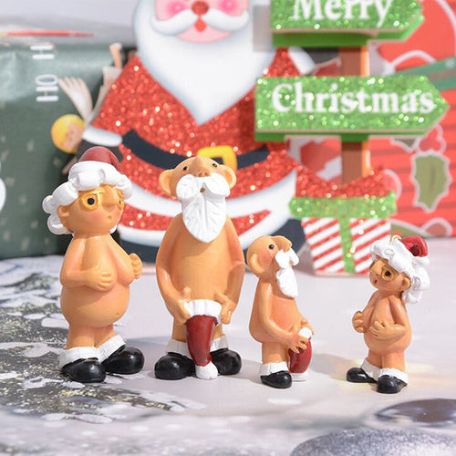 Skanto | 🎄Julemann Pendel Harpiks Juletre HengeDekorasjon