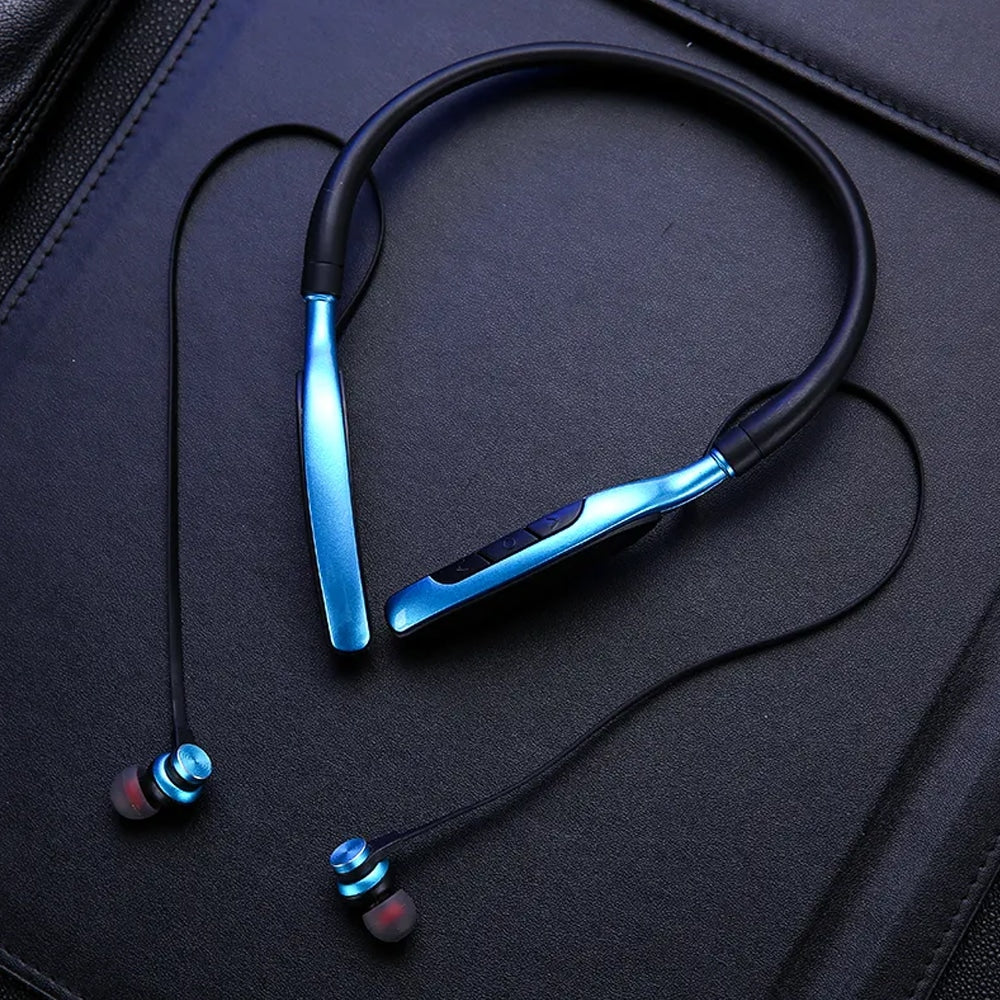Sport-In-Ear-Bluetooth-Hodetelefoner | Skanto