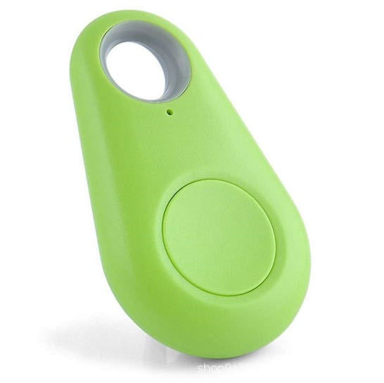 Skanto | Bluetooth og GPS Haustetracker