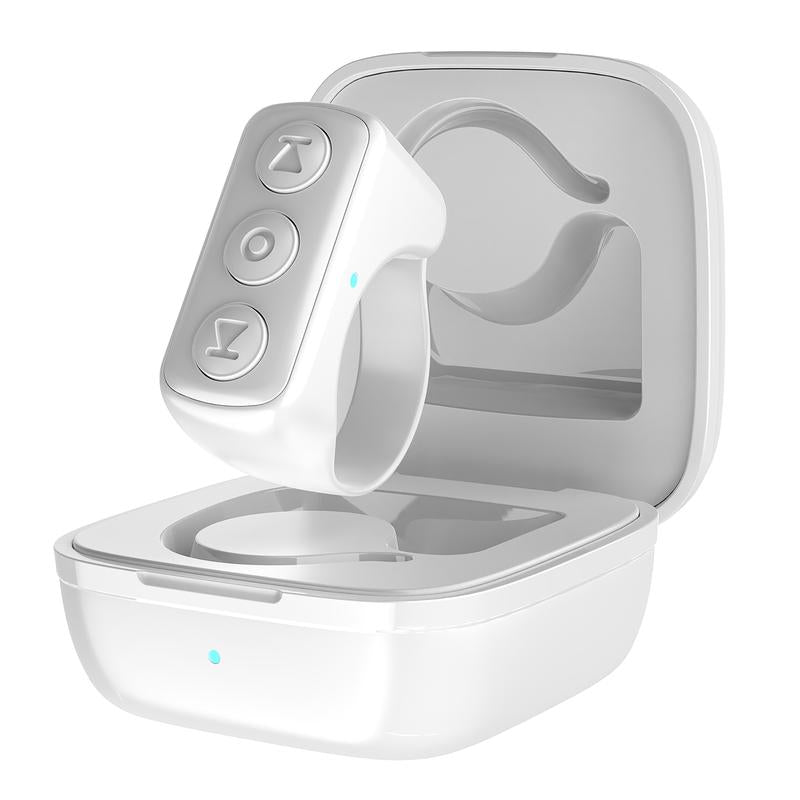 Skanto | TikTok ring Bluetooth trådløs kontroller.