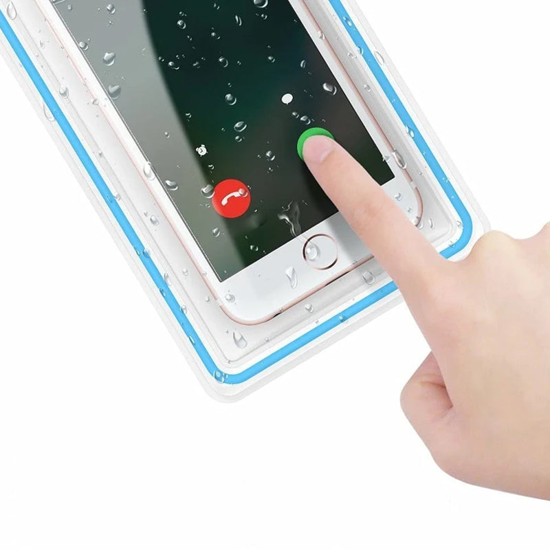 Skanto | Vanntett Luminøs Universell Telefonpose