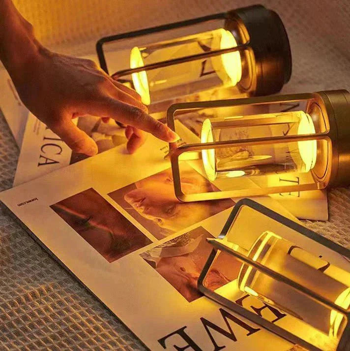 Lampe - Eleganse belyse - Tidløst design | Skanto