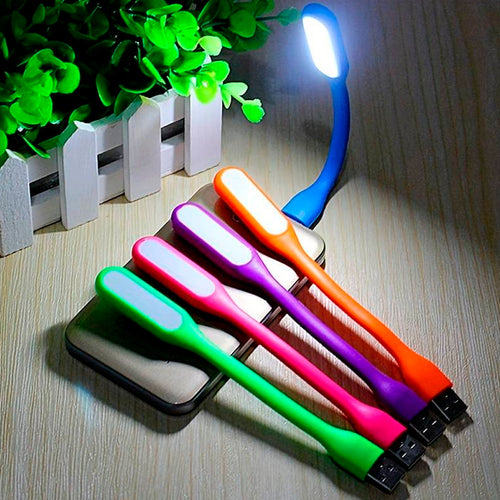 USB-LED-Lampe | Skanto