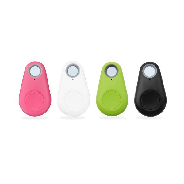 Bluetooth Nøkkel Finner iTag Tracker - for iPhone eller Android | Skanto