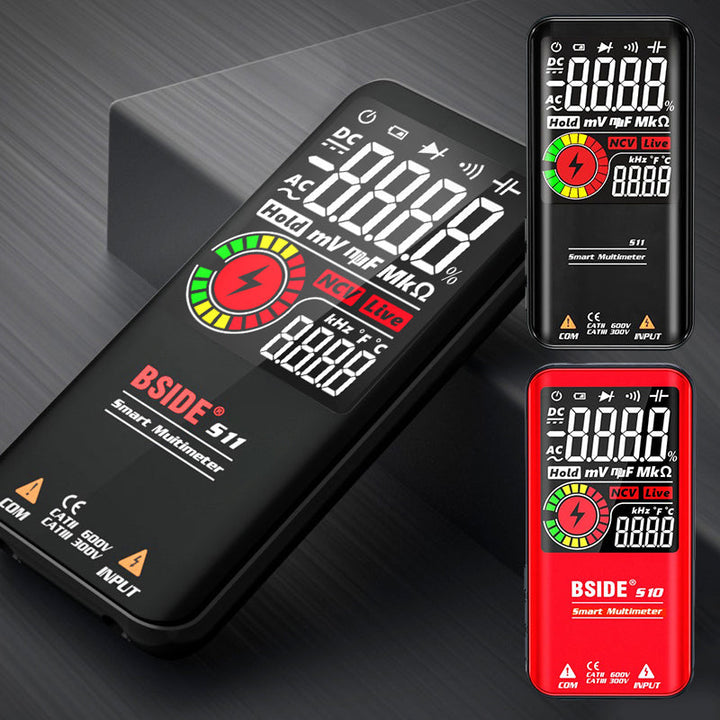 Skanto | Universell digital multimeter