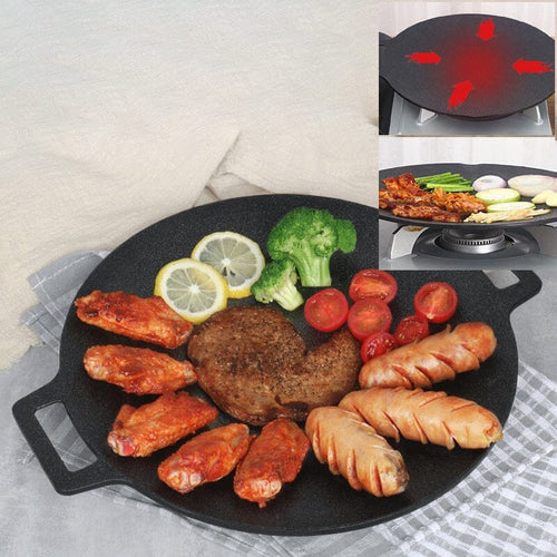 Skanto | Non-Stick Rund Kakeform