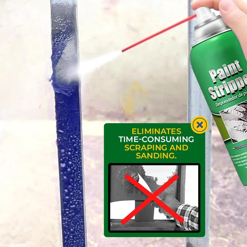 Skanto | Høyeffektiv fjerner for farge