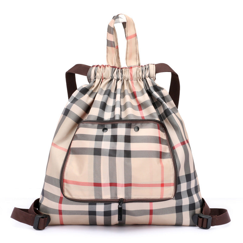 Skanto | FOLDING BACKPACK