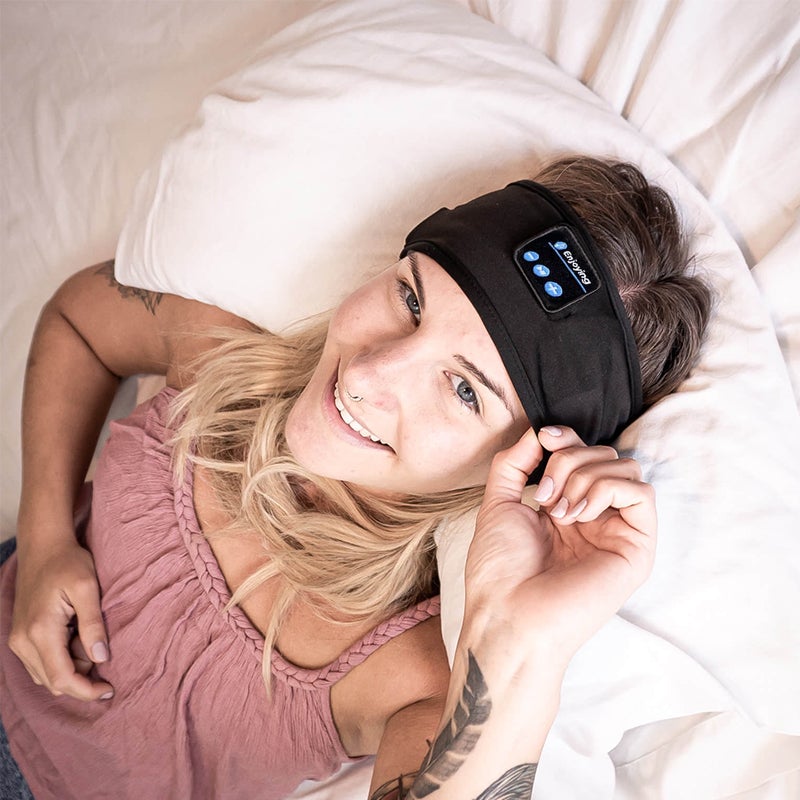 Skanto | Bluetooth Sports Headband
