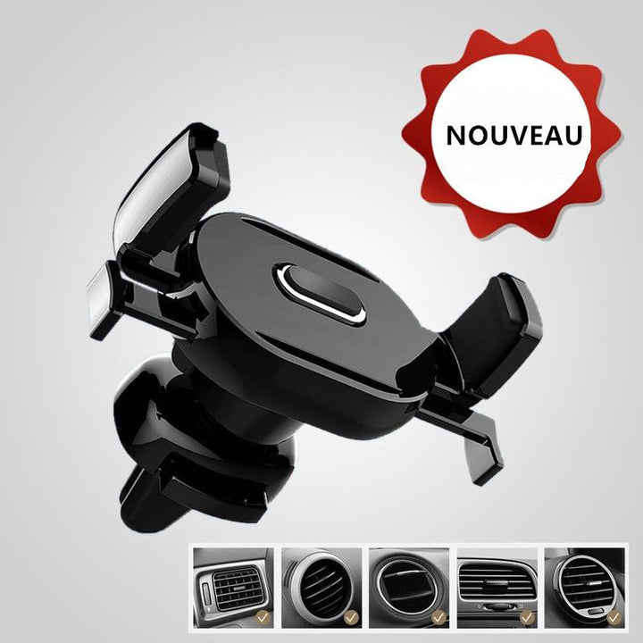 Support Telefon Dock Bil | Skanto
