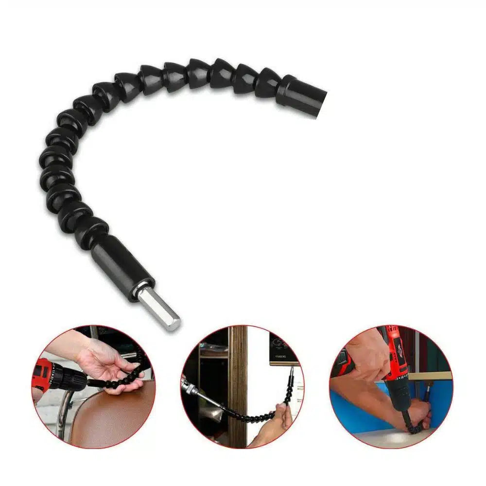 Flexible Bit Holder | Skanto