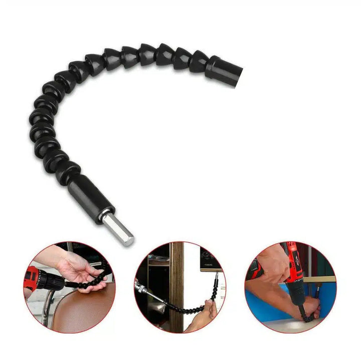 Flexible Bit Holder | Skanto