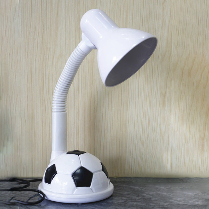 Skanto | Modern Football Student Øyevern LED Skrivebordlampe