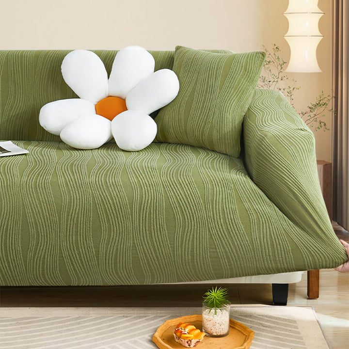 Skanto | Stretch Full-Cover Anti-scratch Sofa Deksel