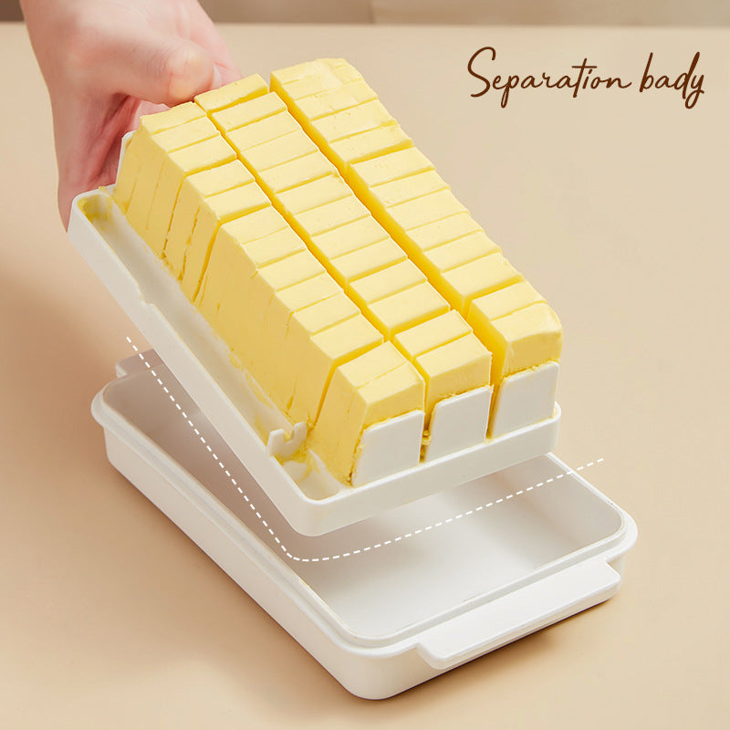 Butter Box Smørskive | Skanto
