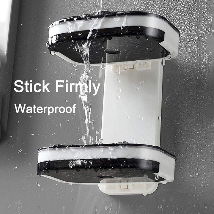 Skanto | Såpeskål med dreneringsbrett