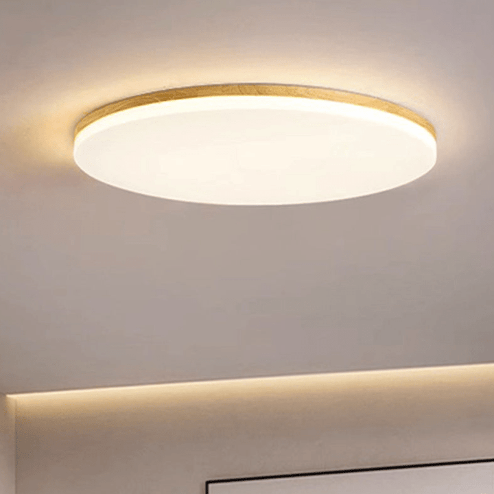Skanto | Stilig LED-belysning for et varmt og koselig rom