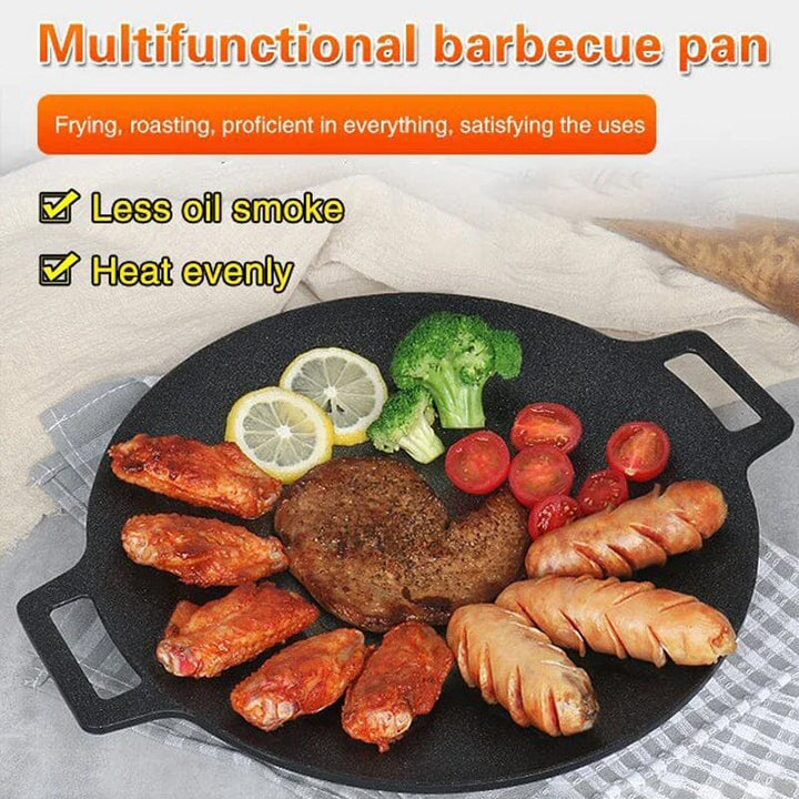 Skanto | Non-Stick Rund Kakeform