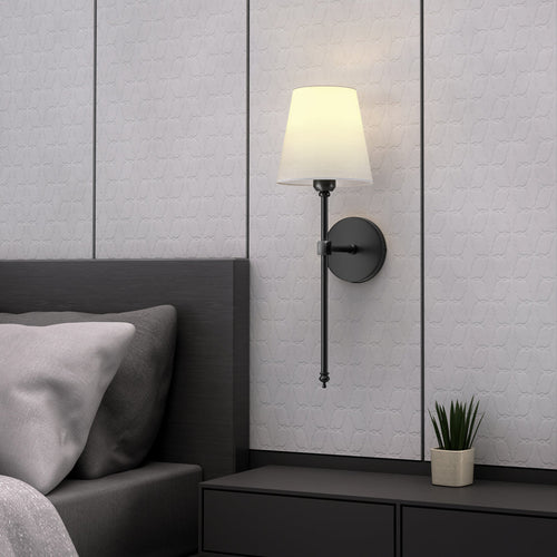 Skanto | Enkel moderne soverom seng vegglampe