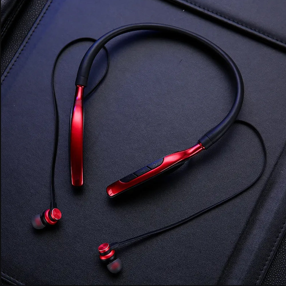 Sport-In-Ear-Bluetooth-Hodetelefoner | Skanto