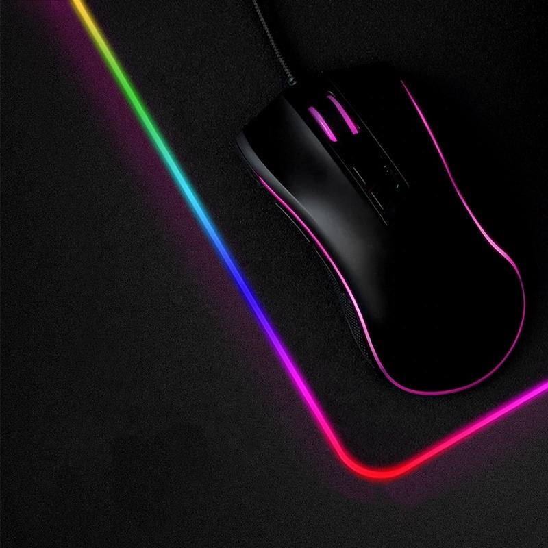 Gaming LED musematte GMS-WT-5 | Skanto