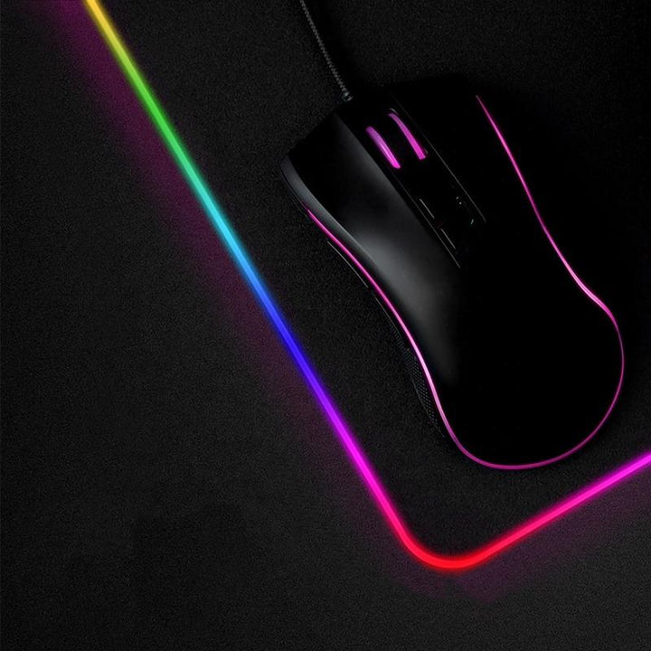 Gaming LED musematte GMS-WT-5 | Skanto