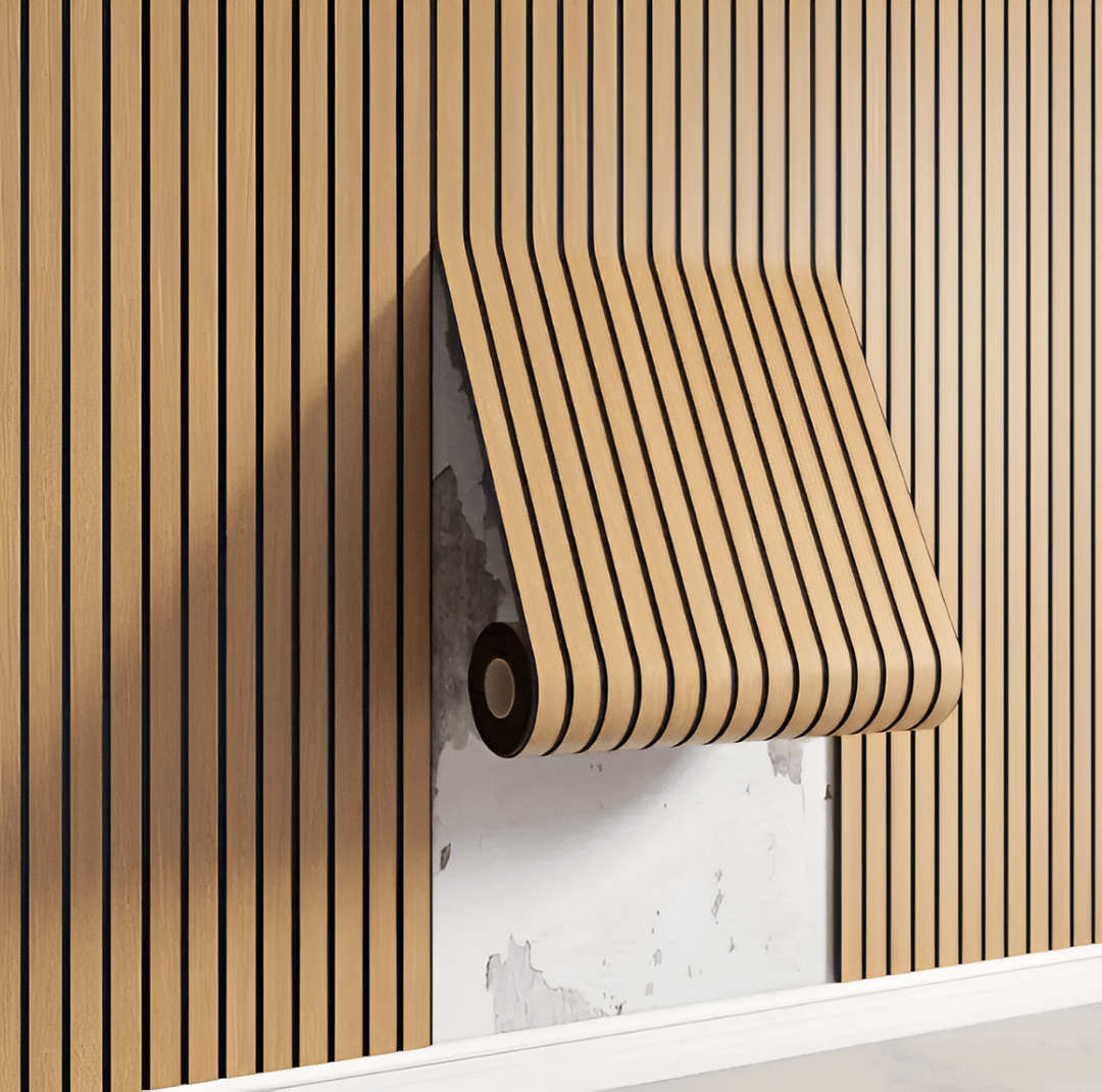 WallVibe — Gi hjemmet ditt stil og ren livsglede umiddelbart uten anstrengelse! | Skanto