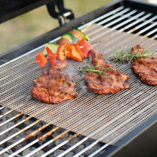 Skanto | Bbq Grill mesh / Grill matte