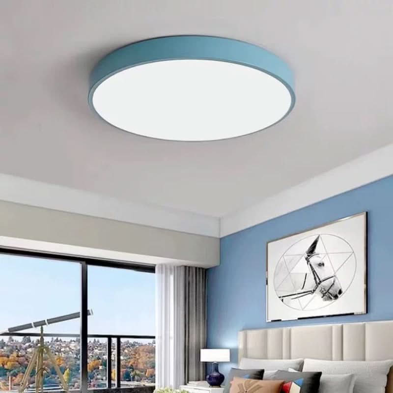 LED taklampe | Skanto